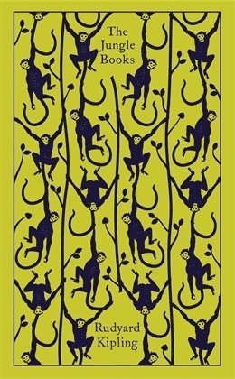 Jungle Books (häftad)