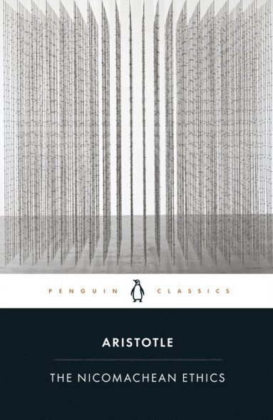 Nicomachean Ethics (häftad)