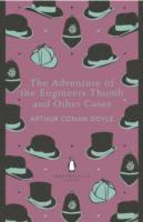 Adventure of the Engineer's Thumb and Other Cases (hftad)