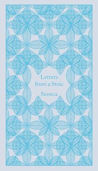 Letters from a Stoic (inbunden)