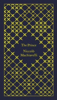 Prince (inbunden)