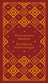 The Communist Manifesto (inbunden)