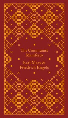 Communist Manifesto (hftad)