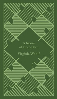 Room of One's Own (hftad)