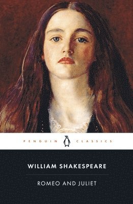 Romeo and Juliet (hftad)