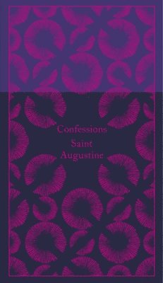 Confessions (inbunden)