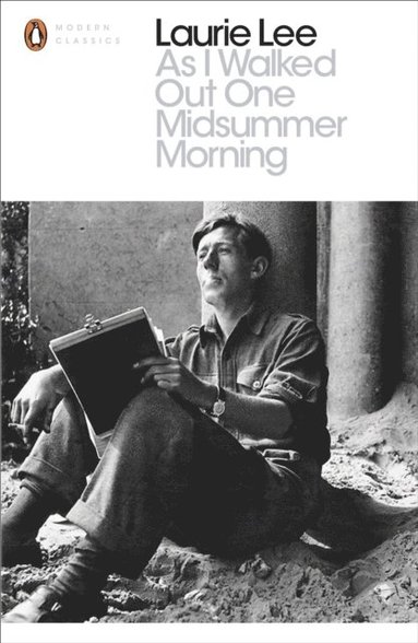 As I Walked Out One Midsummer Morning (inbunden)