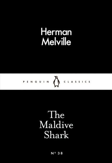 The Maldive Shark (e-bok)