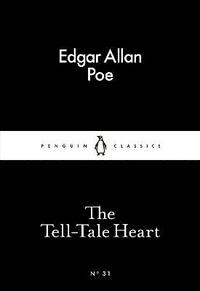 The Tell-Tale Heart (hftad)