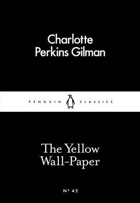 Yellow Wall-Paper (hftad)