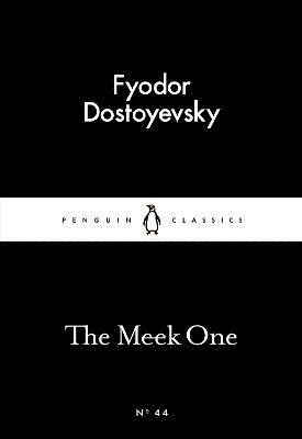 Meek One (häftad)