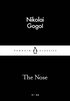 Nose