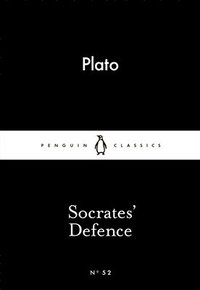 Socrates' Defence (hftad)