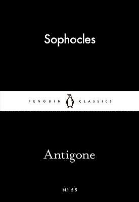 Antigone (hftad)