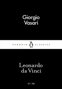 Leonardo da Vinci (hftad)