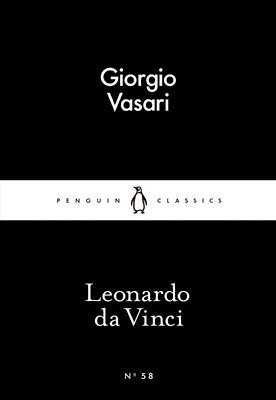 Leonardo da Vinci (häftad)