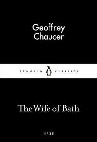 The Wife of Bath (häftad)