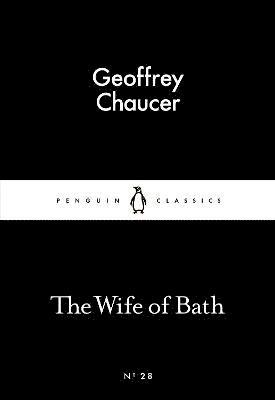 The Wife of Bath (hftad)