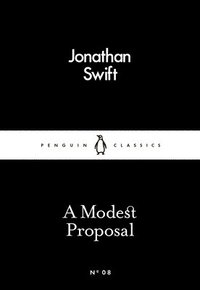A Modest Proposal (hftad)