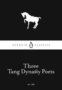 Three Tang Dynasty Poets (hftad)