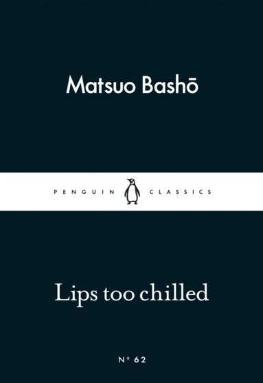 Lips too Chilled (hftad)
