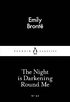 Night is Darkening Round Me