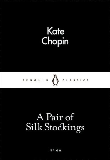A Pair of Silk Stockings (e-bok)