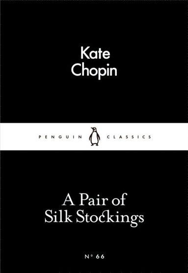 Pair of Silk Stockings (häftad)