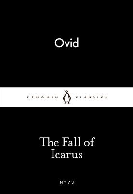 Fall of Icarus (hftad)