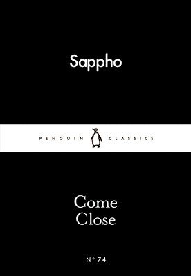 Come Close (hftad)