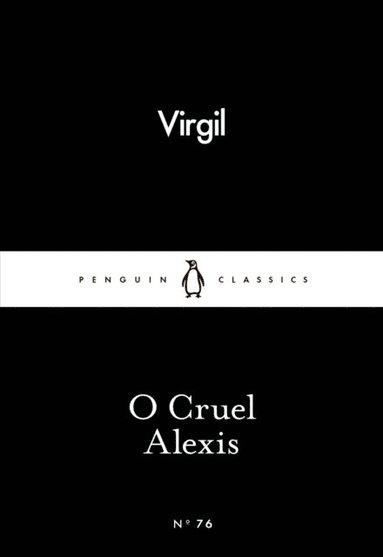 O Cruel Alexis (hftad)