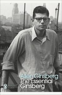 The Essential Ginsberg (hftad)