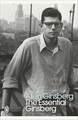 Essential Ginsberg (hftad)