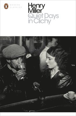 Quiet Days in Clichy (hftad)