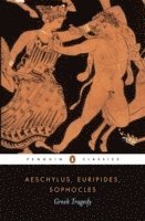 Greek Tragedy (h�ftad)