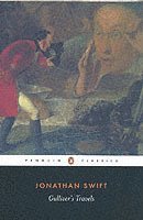 Gulliver's Travels (hftad)