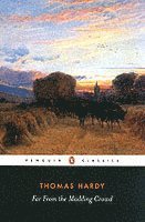 Far from the Madding Crowd (hftad)