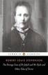 Strange Case of Dr Jekyll and Mr Hyde and Other Tales of Terror