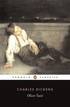 Oliver Twist