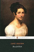 Mansfield Park (h�ftad)