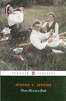 Three Men in a Boat (hftad)