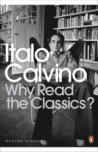 Why Read the Classics? (e-bok)