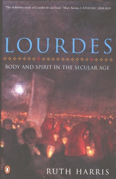 Lourdes (e-bok)
