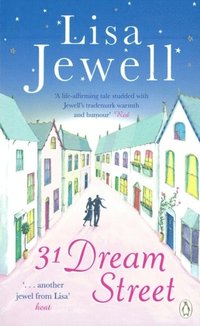 31 Dream Street (e-bok)