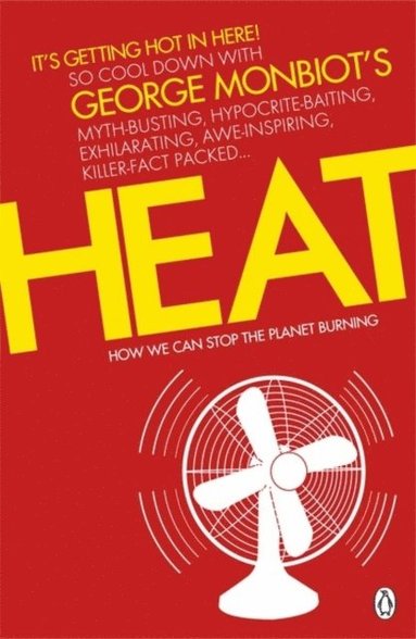 Heat (e-bok)