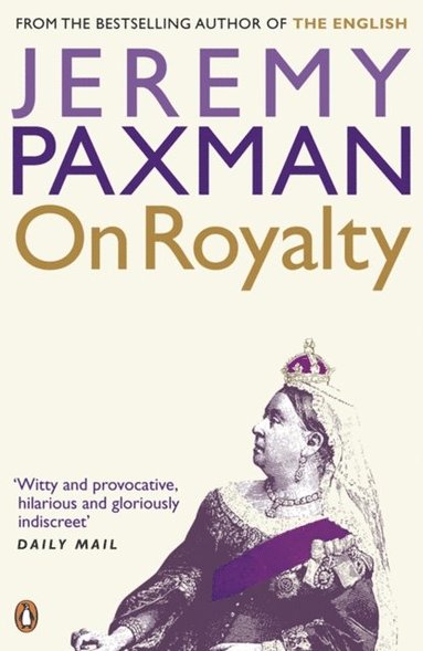 On Royalty (häftad)