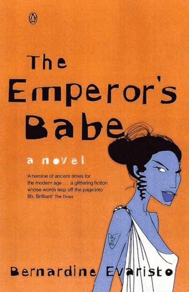 Emperor's Babe (inbunden)
