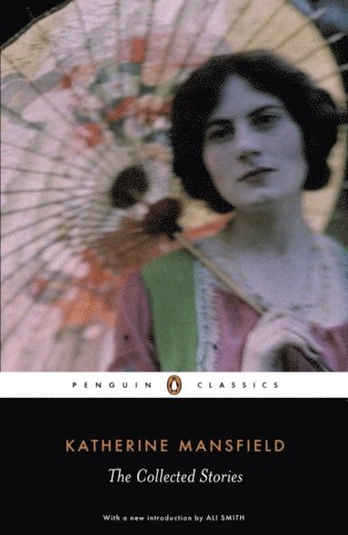 Collected Stories of Katherine Mansfield (e-bok)