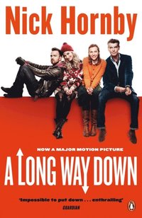 Long Way Down (e-bok)