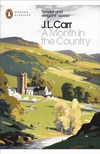Month in the Country (e-bok)